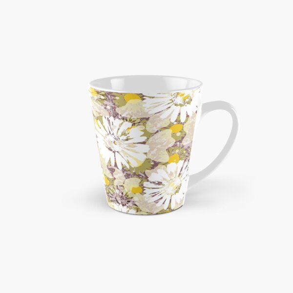 Pop Butterflies VIII Tall Mug