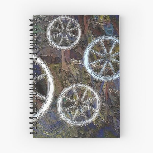 Item preview, The fifth wheel designed and sold by Heidrun Carola Herrmann.