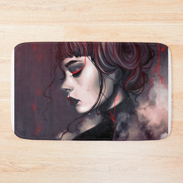 Item preview, Melancholia designed and sold by Nausinesaa.