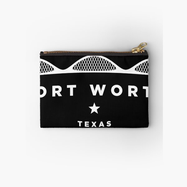 Item preview, Fort Worth West 7th Street Bridge designed and sold by JCollinsDesign.