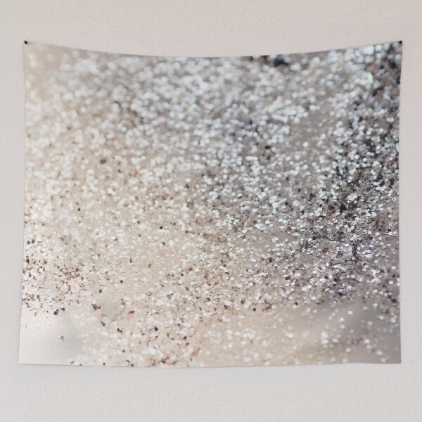 Item preview, GOLD Lady Glam #6 (Photo of Glitter Only - Not Reflective) designed and sold by Anita's & Bella's Art.