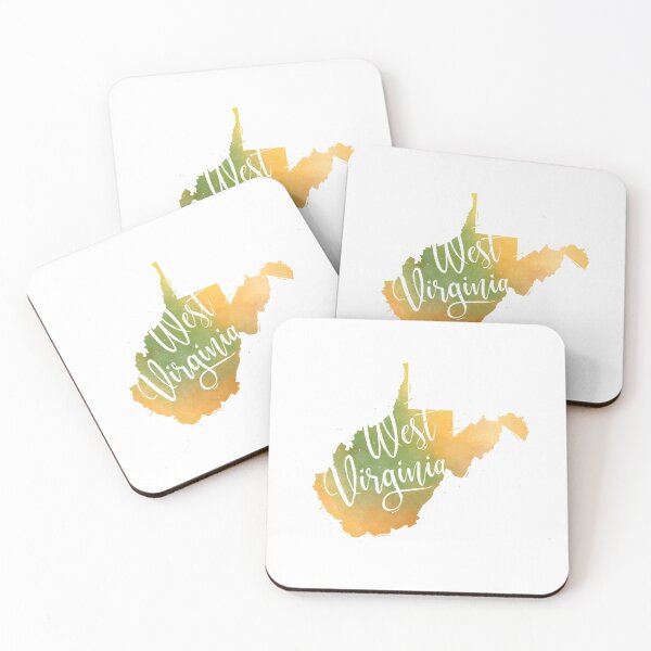 Item preview, West Virginia designed and sold by Motivburg.