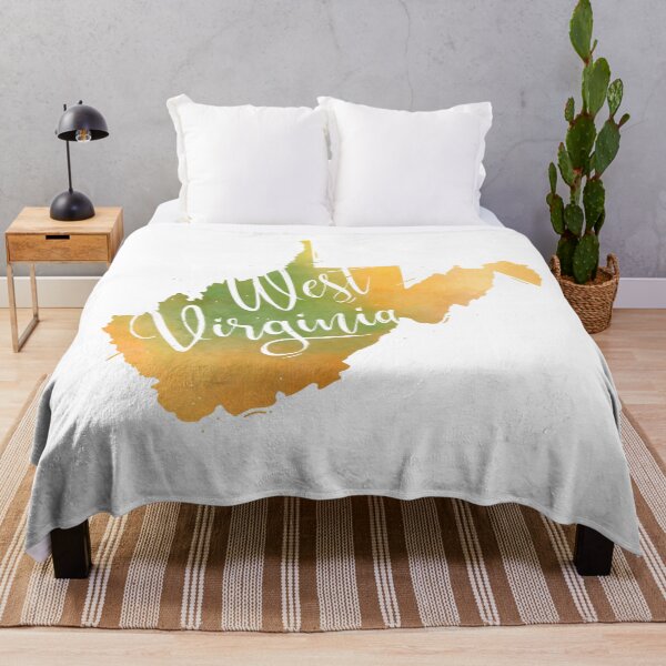 Item preview, West Virginia designed and sold by Motivburg.