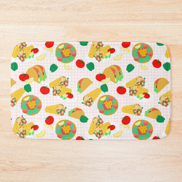 Artikelvorschau, Tacos & Burritos entworfen und verkauft von mirimo.