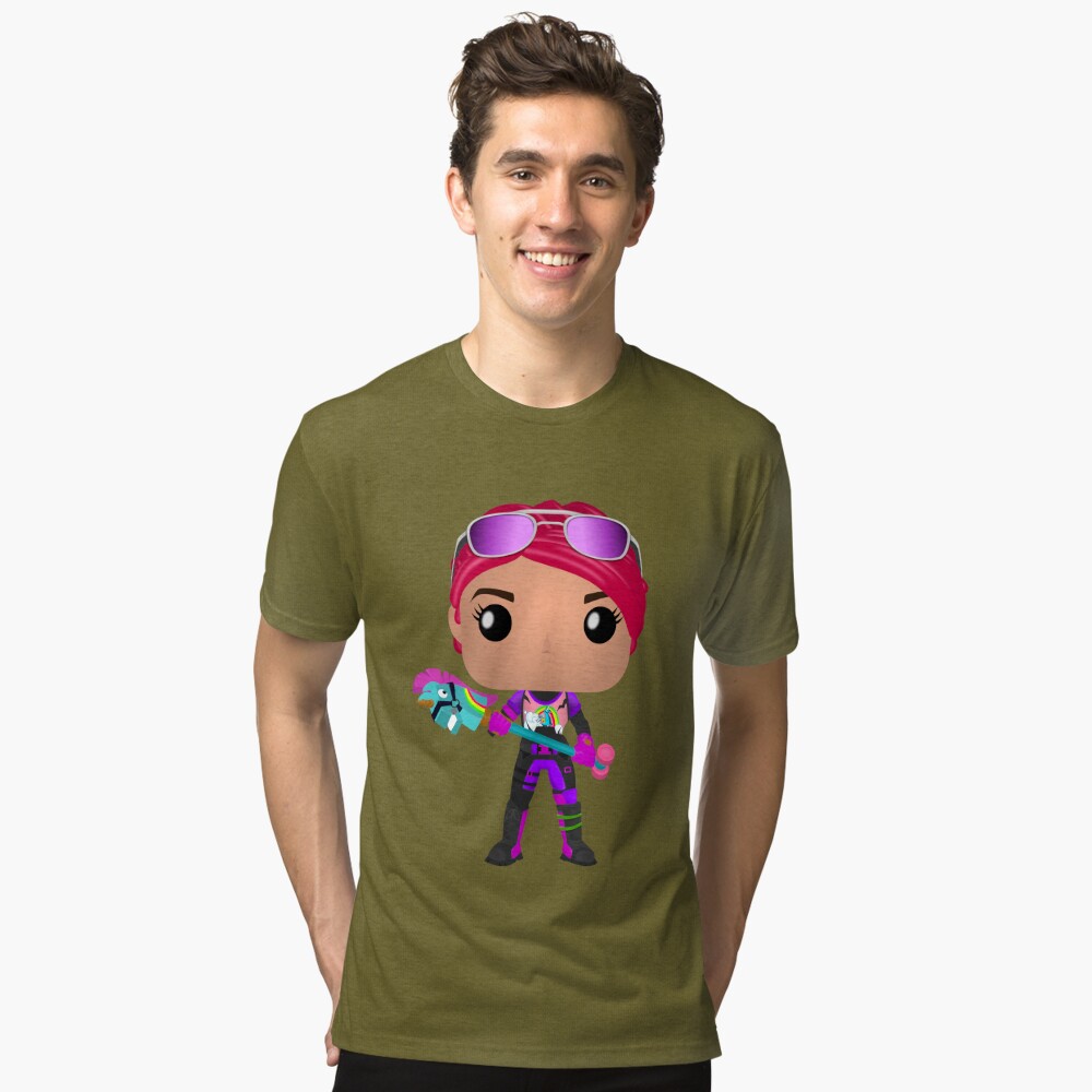 Brite Bomber Funko