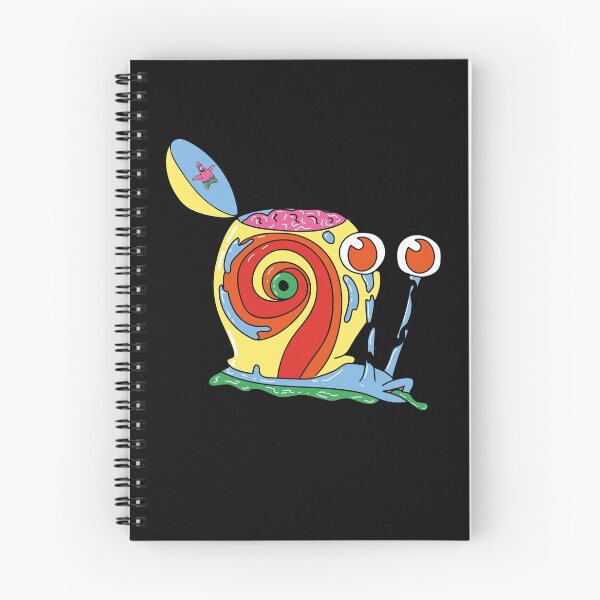 Item preview, Spongebob stickers - Garry designed and sold by Joedelaney.