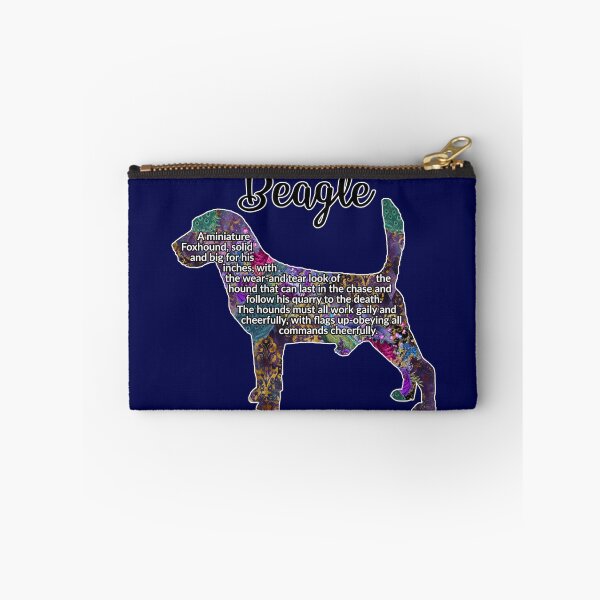 Item preview, Beagle Breed Standard designed and sold by ApolloStars.