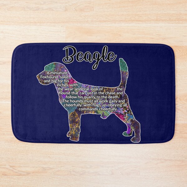 Item preview, Beagle Breed Standard designed and sold by ApolloStars.