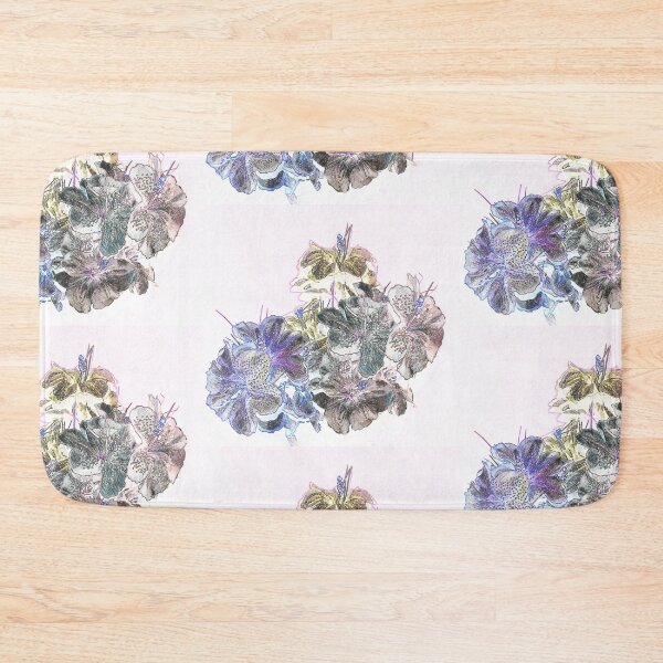 Item preview, FLORAL RENDERING designed and sold by BOLLA67.
