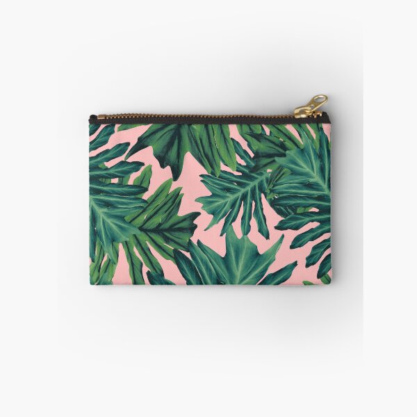 Item preview, Philo Hope - Tropical Jungle Leaves Pattern #2 #tropical #decor #art  designed and sold by Anita's & Bella's Art.