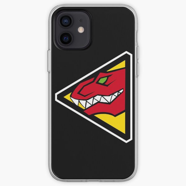 Kiba no Yuusha iPhone Soft Case
