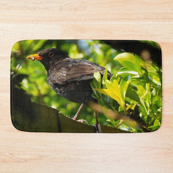 Item preview, The Early Bird designed and sold by Fay Freshwater.