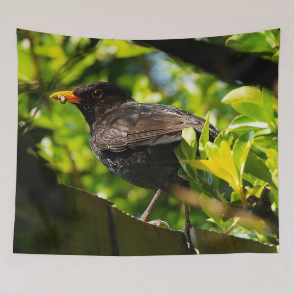 Item preview, The Early Bird designed and sold by Fay Freshwater.