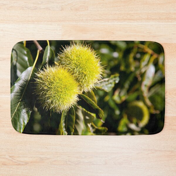 Item preview, Chestnuts designed and sold by Gaspar Avila.