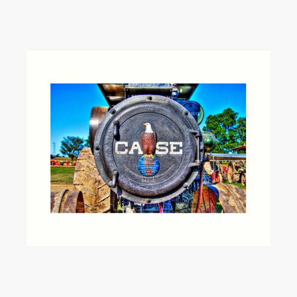 Item preview,  J.I.Case Threshing Machine Co designed and sold by ECH52.