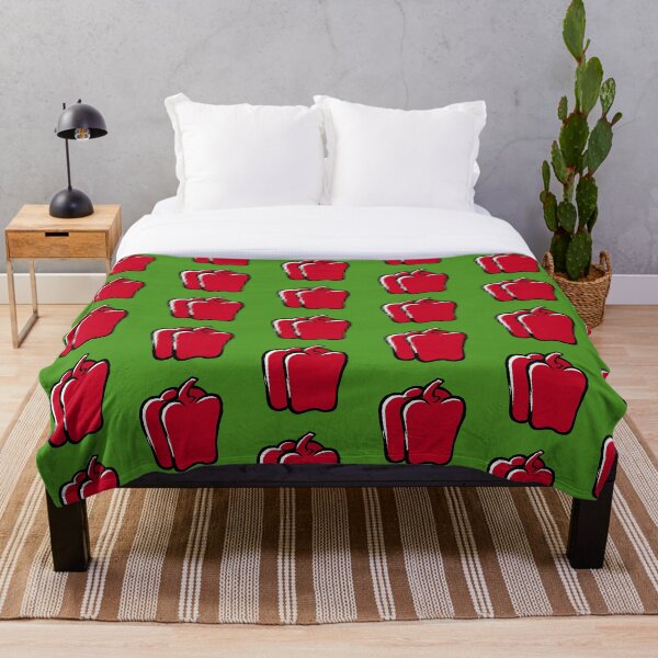 Item preview, Bell Pepper designed and sold by Natalie Glaser.