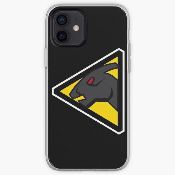 Dangan no Yuusha iPhone Soft Case