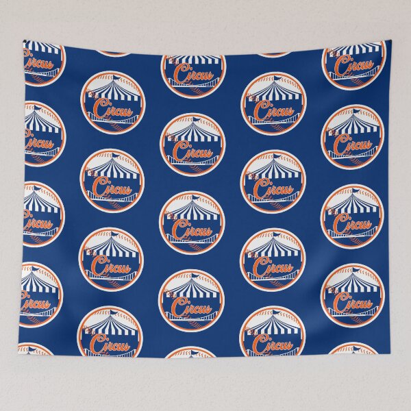 Item preview, The Circus is in Town designed and sold by The300s.