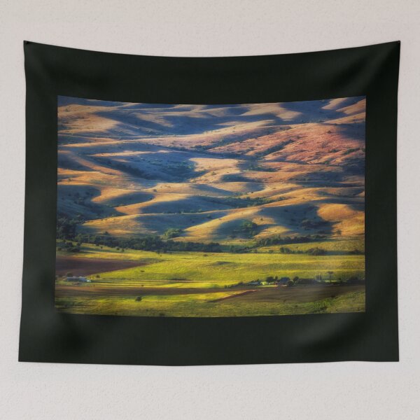 Item preview, Hill Country of New Mexico designed and sold by Kathy Weaver.