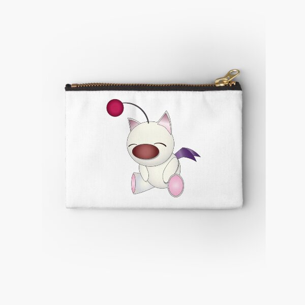 Item preview, Forlorn Moogle designed and sold by tigressmuse.