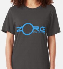 ZORG Industries Slim Fit T-Shirt