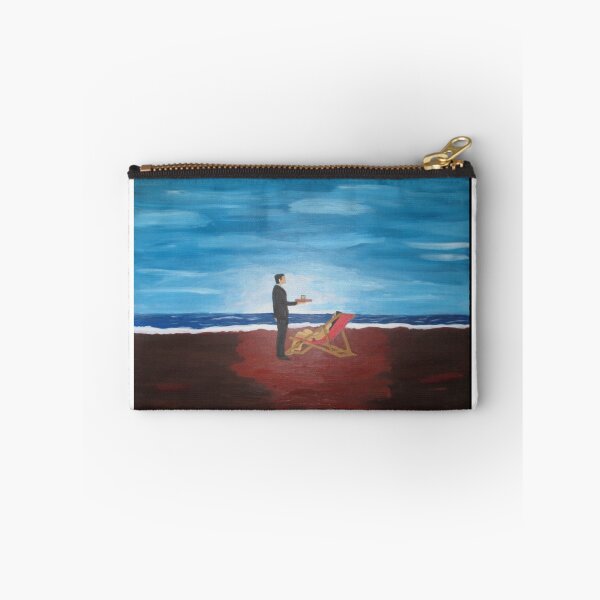 Item preview, Dolce vita on the beach 3 designed and sold by Klaus Engels.