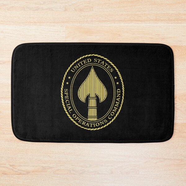 Item preview, United States Special Operations Command Insignia designed and sold by Nikki SpaceStuffPlus.