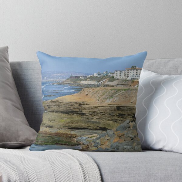 Item preview, Sunset Cliffs California ~ Beautiful Homes designed and sold by Lynn  Marie Sharp.