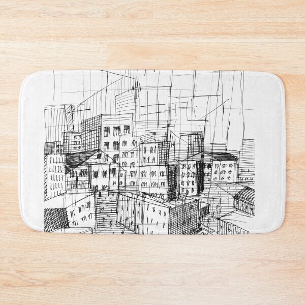 Item preview, CONSTRUCTION DECONSTRUCTION designed and sold by Calgacus.