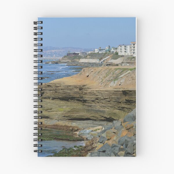 Item preview, Sunset Cliffs California ~ Beautiful Homes designed and sold by Lynn  Marie Sharp.