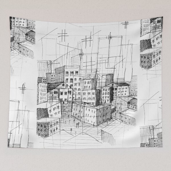 Item preview, CONSTRUCTION DECONSTRUCTION designed and sold by Calgacus.
