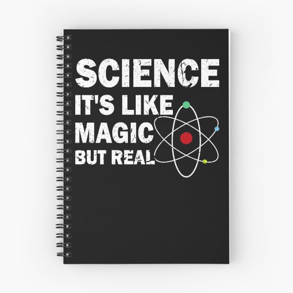 Item preview, Science It's Like Magic But Real |Funny|Geek|Nerd| designed and sold by BiagioDeFranco.