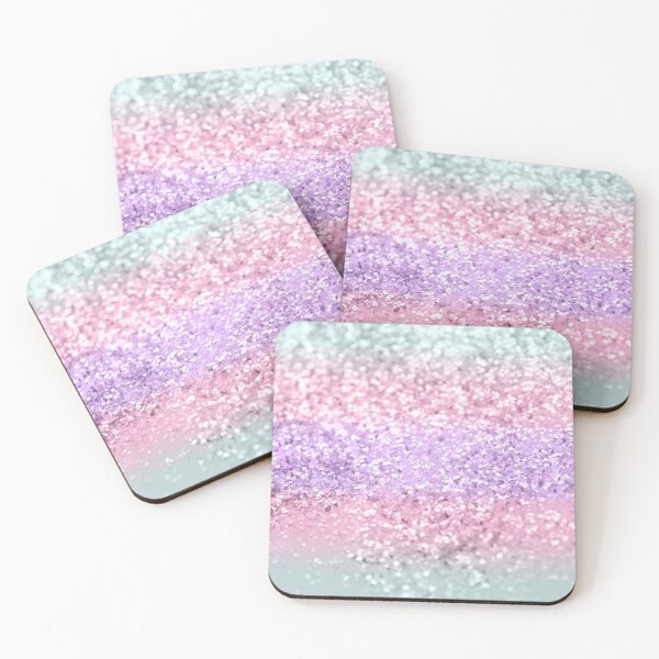 Item preview, Unicorn Girls Glam #8 (Photo of Glitter Only - Not Reflective) designed and sold by Anita's & Bella's Art.