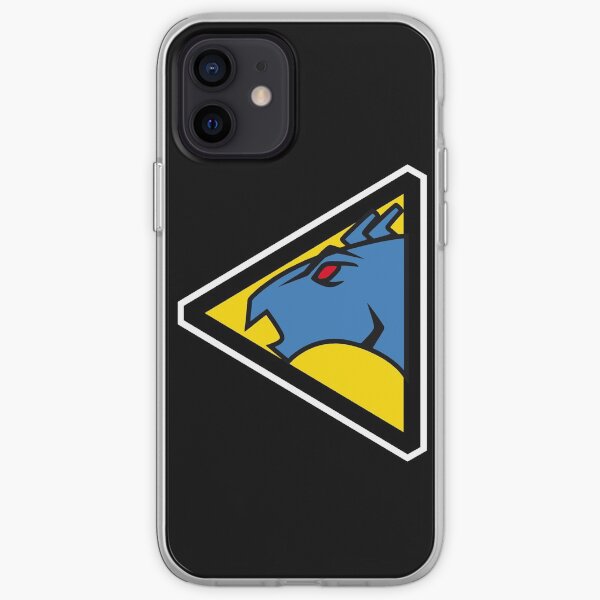 Yoroi no Yuusha iPhone Soft Case
