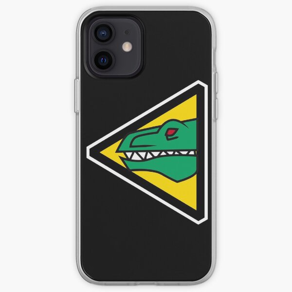Zangeki no Yuusha iPhone Soft Case