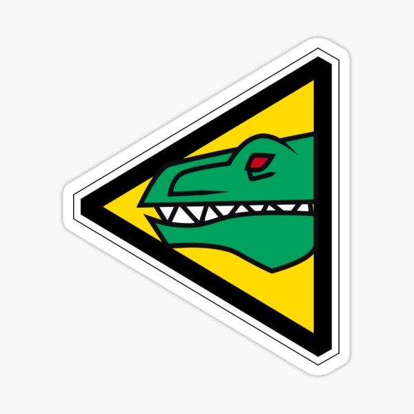 Zangeki no Yuusha Sticker