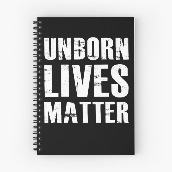 Item preview, Unborn Lives Matter designed and sold by BiagioDeFranco.