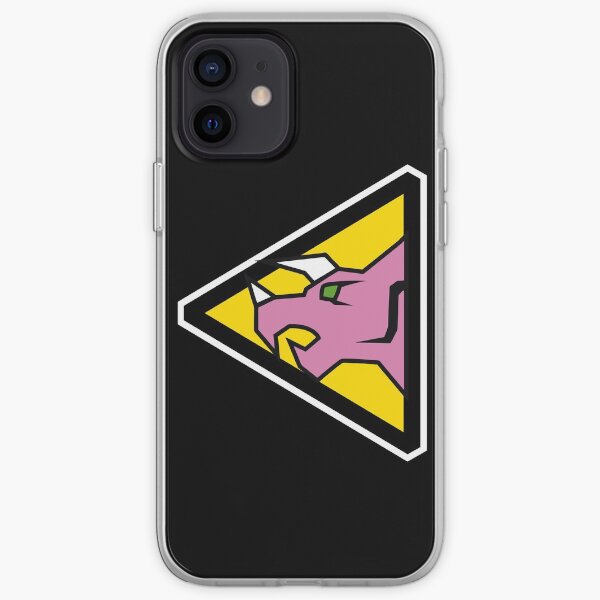 Tsuno no Yuusha iPhone Soft Case