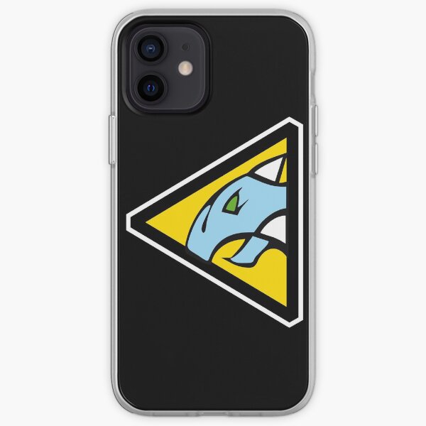 Hagane no Yuusha iPhone Soft Case