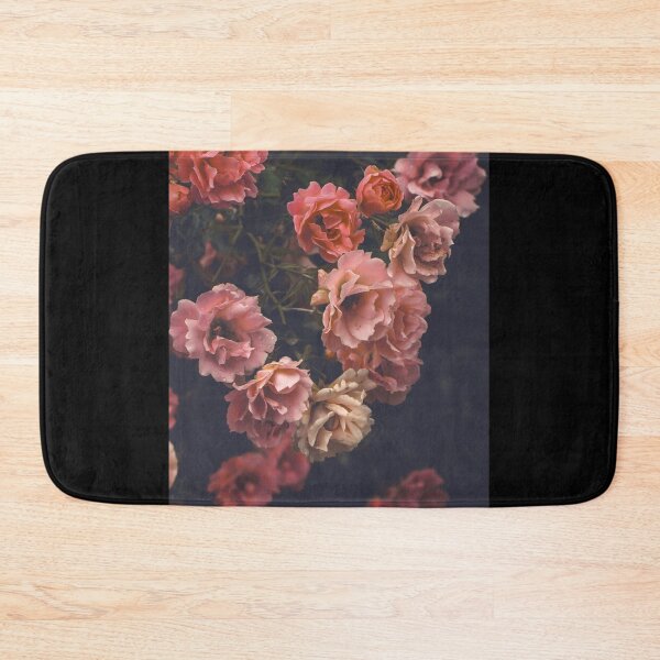 Item preview, The roses of the Katharinenviertel designed and sold by TashaTajdel.