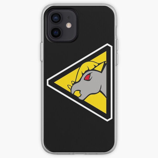 Gekitotsu no Yuusha iPhone Soft Case