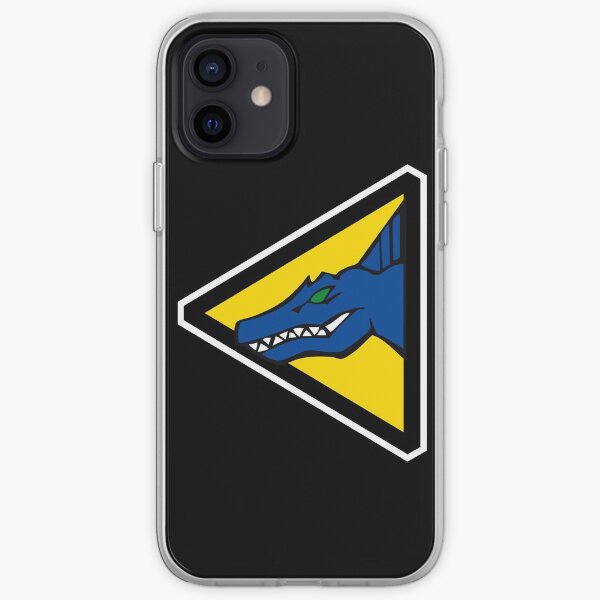 Kamitsuki no Yuusha iPhone Soft Case