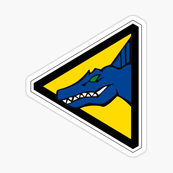 Kamitsuki no Yuusha Sticker