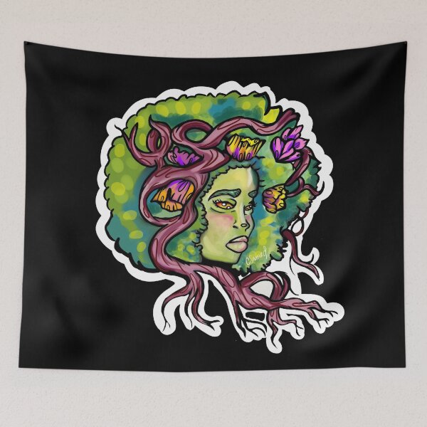 Item preview, Growth designed and sold by Pigcowtopus.