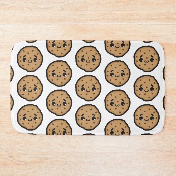 Item preview, Super Cute Kawaii Cookie designed and sold by Mollins.