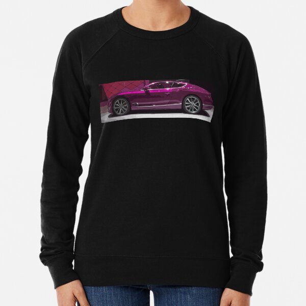 Bentley Continental GT Lightweight Sweatshirt