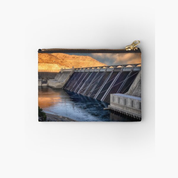 Item preview, Grand Coulee Dam designed and sold by Kathy Weaver.