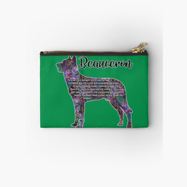 Item preview, Beauceron Breed Standard designed and sold by ApolloStars.