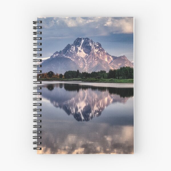 Item preview, Mt Moran and the Snake River designed and sold by Kathy Weaver.