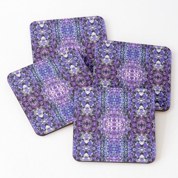Item preview, Amethyst Geode designed and sold by The Wellington Boot.